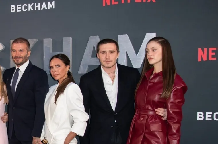 Napetosti unutar obitelji Beckham ne jenjavaju: Brooklyn napravio potez koji je iznenadio javnost