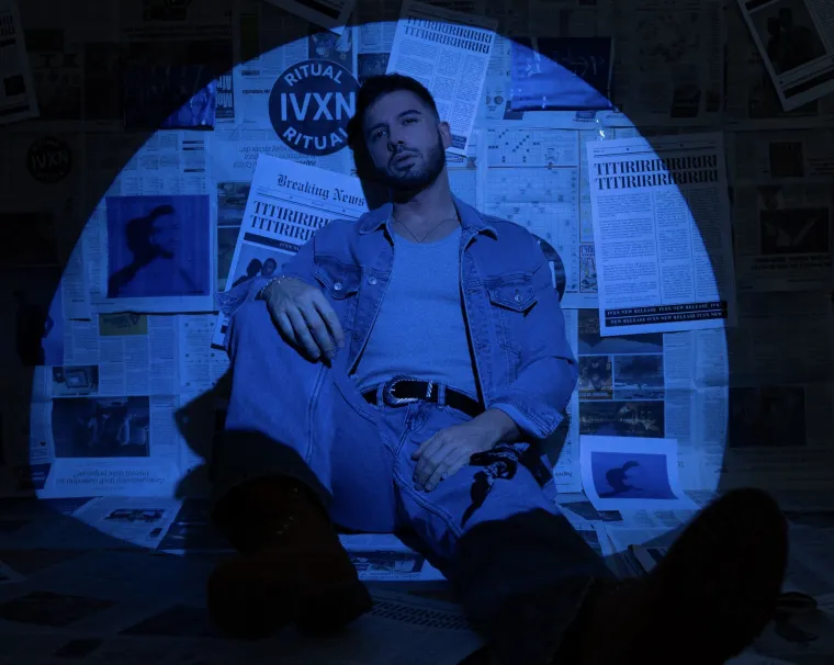 Nakon Dore 2025, IVXN ide svojim putem: Nova pjesma 'Ritual' vraća duh devedesetih