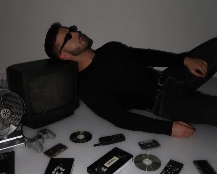 Nakon Dore 2025, IVXN ide svojim putem: Nova pjesma 'Ritual' vraća duh devedesetih