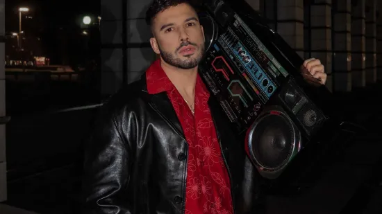 Nakon Dore 2025, IVXN ide svojim putem: Nova pjesma 'Ritual' vraća duh devedesetih