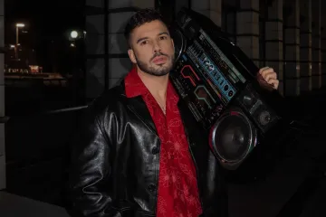 Nakon Dore 2025, IVXN ide svojim putem: Nova pjesma 'Ritual' vraća duh devedesetih