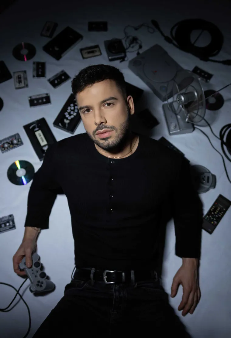 Nakon Dore 2025, IVXN ide svojim putem: Nova pjesma 'Ritual' vraća duh devedesetih