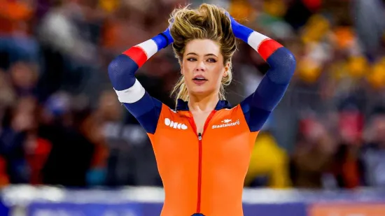 Stigla je najzgodnija sporta&scaron;ica na ZOI i prvim fotografijama zapalila Instagram