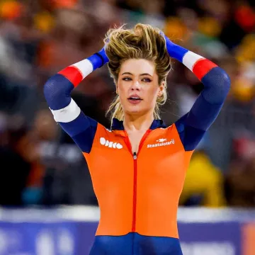 Stigla je najzgodnija sporta&scaron;ica na ZOI i prvim fotografijama zapalila Instagram