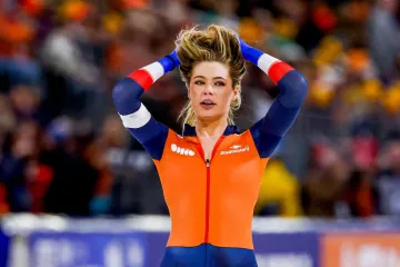 Stigla je najzgodnija sporta&scaron;ica na ZOI i prvim fotografijama zapalila Instagram