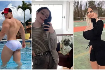 Htjeli su zadiviti pratitelje, pa su stvorili pravi urnebes: Stvarno su pretjerali s fotomontažama