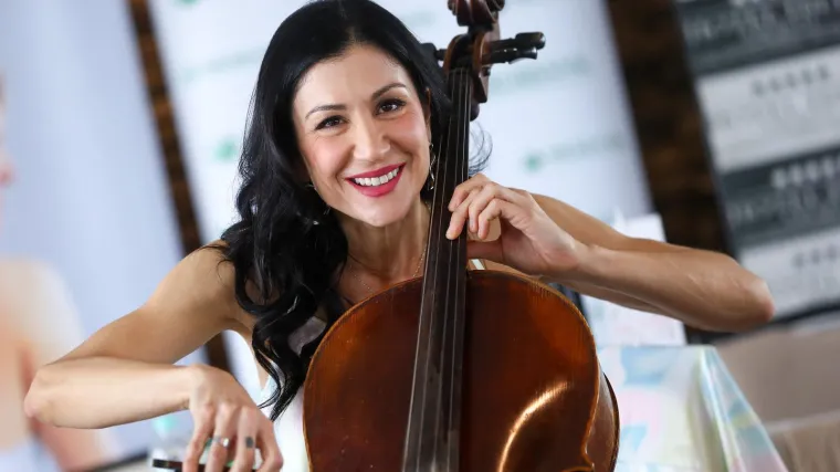 Ana Rucner iskreno za Net.hr: 'Život je prekratak da bismo ga provodili u lo&scaron;oj atmosferi'