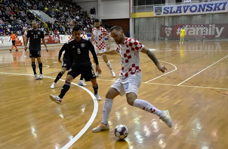 Malo je nedostajalo do finala, ali jo&scaron; je jedna prilika: 'Mogu biti ponosni, ovo je na&scaron;a prednost'