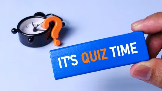 [KVIZ] Jesi li veliki poznavatelj općih činjenica?