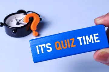 [KVIZ] Jesi li veliki poznavatelj općih činjenica?