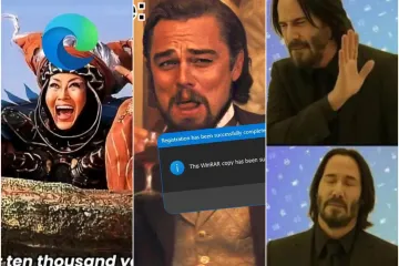 Ove će fotke dobro nasmijati sve korisnike PC računala, u mnogim ćete se situacijama lako prepoznati