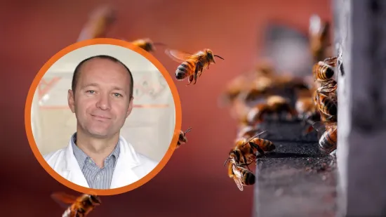 Med otkriva istinu koju ne želimo čuti: Hormoni, pesticidi, GMO i kako zavr&scaron;avaju na na&scaron;em tanjuru