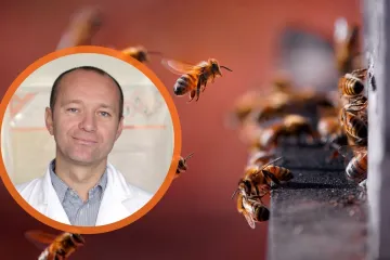 Med otkriva istinu koju ne želimo čuti: Hormoni, pesticidi, GMO i kako zavr&scaron;avaju na na&scaron;em tanjuru