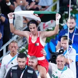 Kontroverzna boksačica poslala znakovitu poruku: 'Spremna sam na to, žena sam'