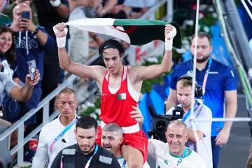 Kontroverzna boksačica poslala znakovitu poruku: 'Spremna sam na to, žena sam'