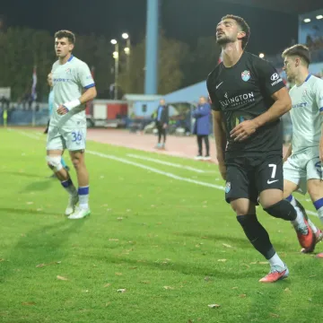 Klub iz SHNL-a se službeno seli: Dva dana prije utakmice saznali su gdje će igrati