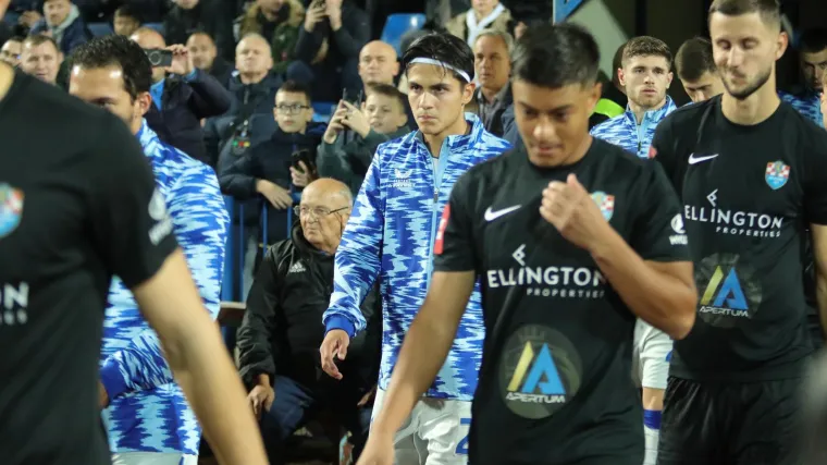 Klub iz SHNL-a se službeno seli: Dva dana prije utakmice saznali su gdje će igrati