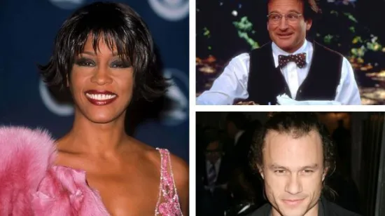 Stravični posljednji trenuci slavnih: Ovo su zvijezde koje su umrle potpuno same