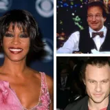 Stravični posljednji trenuci slavnih: Ovo su zvijezde koje su umrle potpuno same