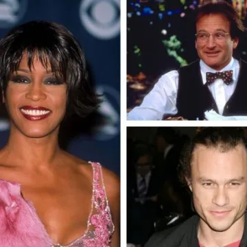 Stravični posljednji trenuci slavnih: Ovo su zvijezde koje su umrle potpuno same