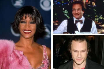 Stravični posljednji trenuci slavnih: Ovo su zvijezde koje su umrle potpuno same