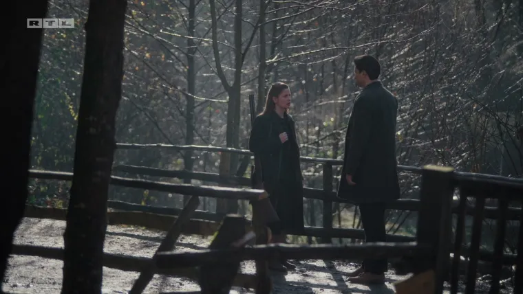 Nikola pokazuje svoje drugo lice, a Mirjana se sukobljava s Rajkom