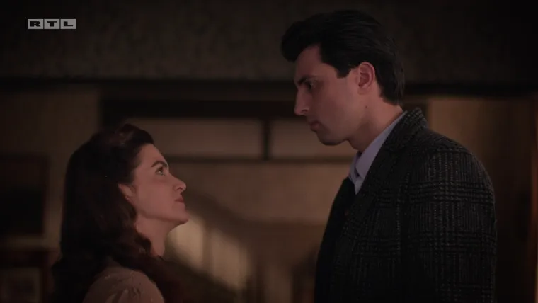 Nikola pokazuje svoje drugo lice, a Mirjana se sukobljava s Rajkom