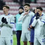 Dinamo prijavio tri nova igrača za Europsku ligu, jedan sigurno neće nastupiti