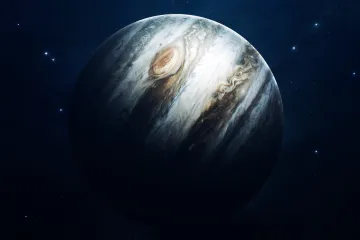 Nove analize preispituju sve &scaron;to znamo o Jupiteru. Juno otkrio nove informacije