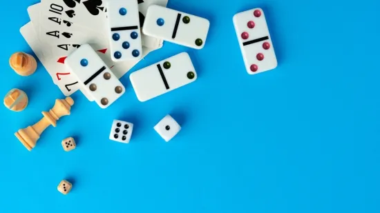 [KVIZ] Zna&scaron; li gdje su nastale ove popularne dru&scaron;tvene igre?