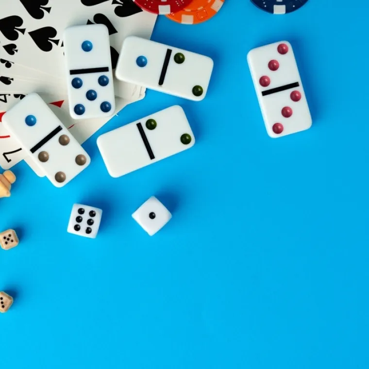 [KVIZ] Zna&scaron; li gdje su nastale ove popularne dru&scaron;tvene igre?