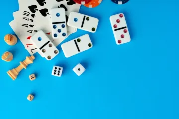 [KVIZ] Zna&scaron; li gdje su nastale ove popularne dru&scaron;tvene igre?