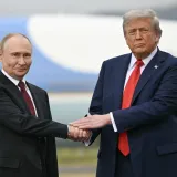 Putin je frendu Trumpu 'servirao TACO': Rusija poznatom taktikom nasamarila sve oko sebe