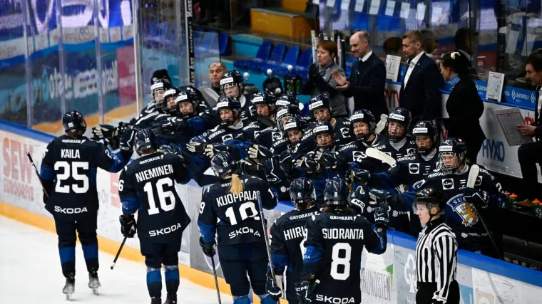 Reprezentacija predaje utakmicu na ZOI? Nemaju dovoljno igračica