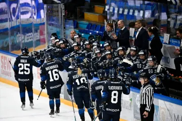 Reprezentacija predaje utakmicu na ZOI? Nemaju dovoljno igračica