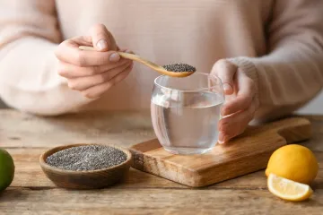 Nakon brojnih upozorenja: Liječnik objasnio stvarne prednosti chia sjemenki