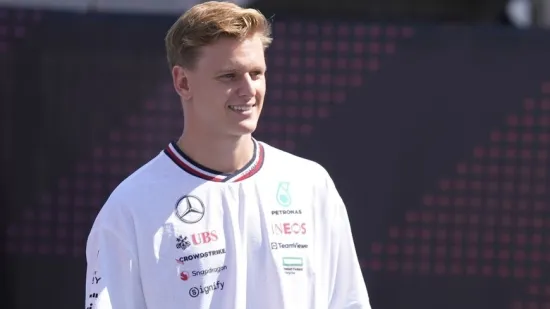 Tko je nova djevojka mladog Schumachera? Nakon prekida s Bosankom srce mu ukrala lijepa Clara