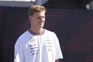 Tko je nova djevojka mladog Schumachera? Nakon prekida s Bosankom srce mu ukrala lijepa Clara