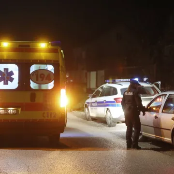 Beba umrla u Bjelovaru, doznajemo detalje tragedije: Obitelj je bila evidentirana