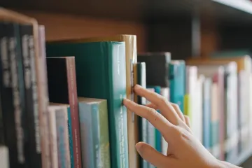 [KVIZ] Tko su autori najpoznatijih knji&scaron;kih naslova?