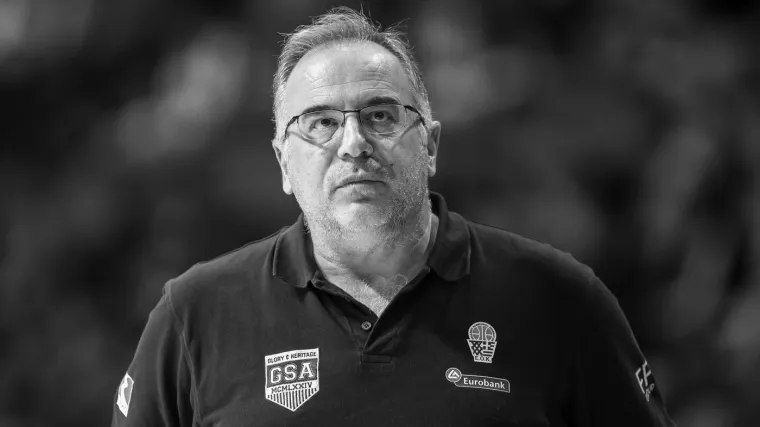 Preminuo legendarni trener: Četiri je godine bio izbornik