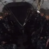 Moćna snimka budućih hrvatskih marinaca: Pogledajte kako se radi zračni desant