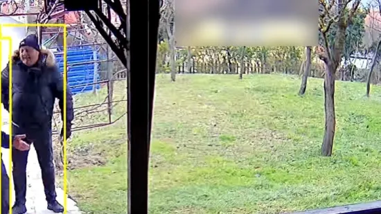 Zagrebačka policija traži ovog mu&scaron;karca, jeste li ga vidjeli? Povezuju ga s kaznenim djelom