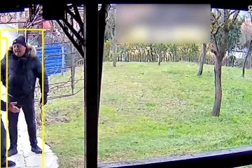 Zagrebačka policija traži ovog mu&scaron;karca, jeste li ga vidjeli? Povezuju ga s kaznenim djelom