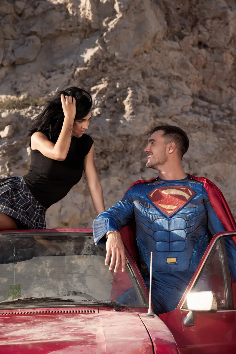 Maja je sigurna, Anastasia nije: 'Na&scaron; razgovor imao je veću težinu od jedne ruže'