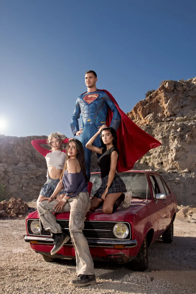 Maja je sigurna, Anastasia nije: 'Na&scaron; razgovor imao je veću težinu od jedne ruže'