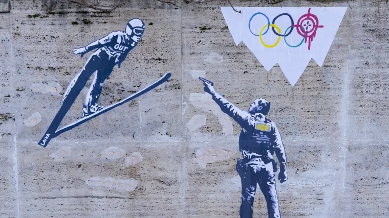 Stigla potvrda: 'Nijedan ICE agent ne čuva američke sporta&scaron;e na ZOI u Milanu'