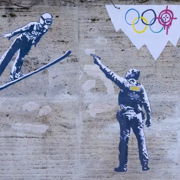 Stigla potvrda: 'Nijedan ICE agent ne čuva američke sporta&scaron;e na ZOI u Milanu'