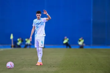 Konačno je gotova saga oko Rijekine zvijezde: Poznati su detalji transfera