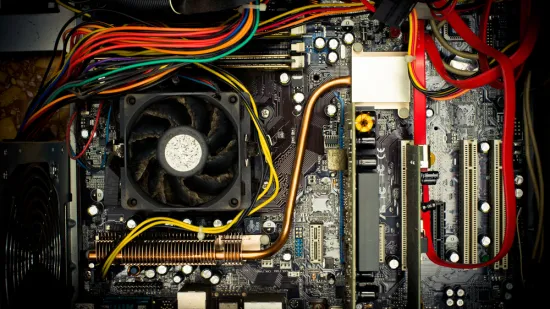 [KVIZ] Jesi li veliki poznavatelj dijelova računala?